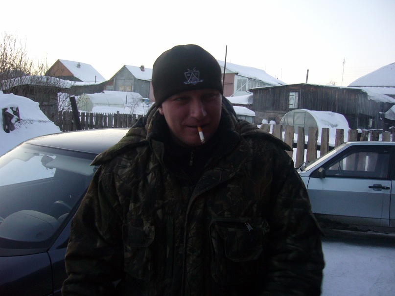 Дмитрий Коростелёв фотография #31
