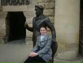 Фотография Еланцевой Аллы