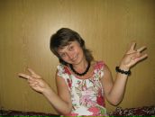 Наталія Гоч(Федас) фотография #22 (источник - https://vk.com/id57770033)