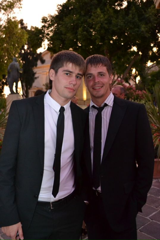 Дмитрий Ермаков фотография #30