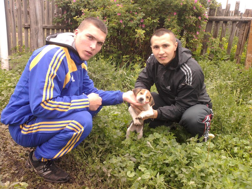 Паша Баскаков фотография #28