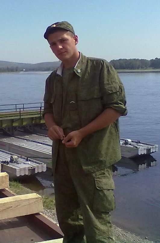 Сергей Андреев фотография #19