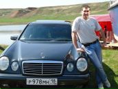 Фотография Шакирова Шамиля