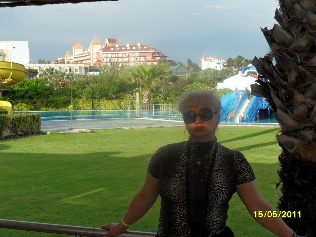 Елена Куделя фотография #41