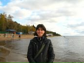 Фотография Швичихиной Екатерины