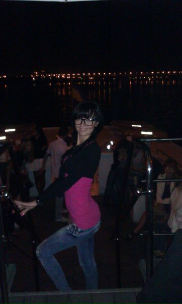 Наташенька Олейник фото №23