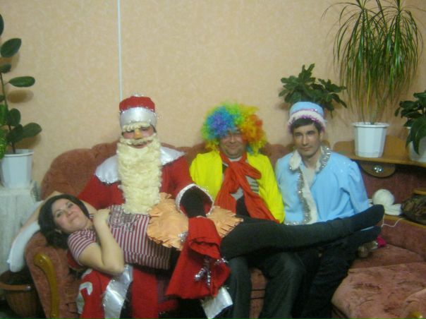 №5, Фанис Кашапов №5, Фанис Кашапов