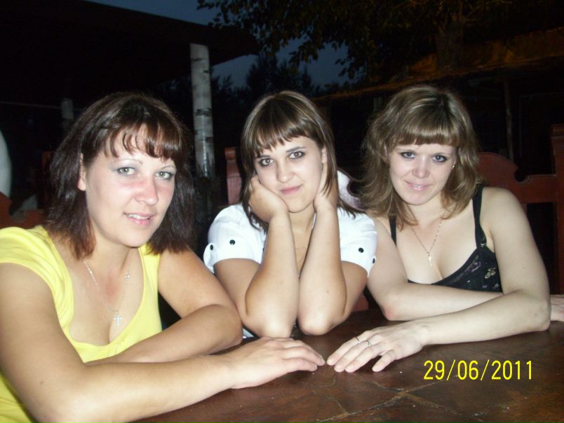 №5, Любаня Павленкова №5, Любаня Павленкова