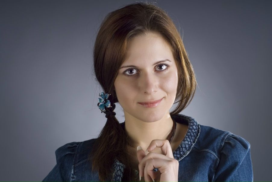 №9, Оксана , Саратов №9, Оксана , Саратов