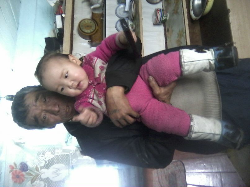 Марина Седип-оол фотография #13