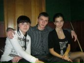 Фотография Величкина Артёма