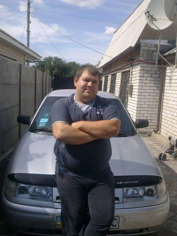 Вася Марачка фотография #1