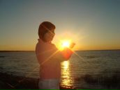 Фотография Анохиной Екатерины