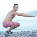 Фотография Зеленина Григория