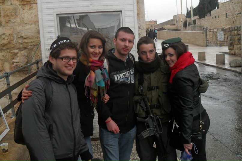 Хаим Марк фотография #44