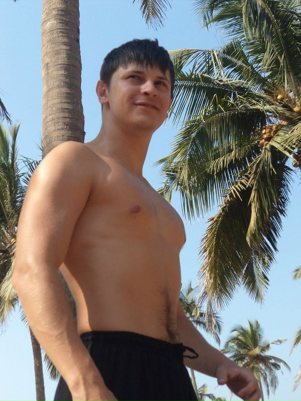 Антон Роньжин фотография #48