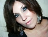 Фотография Смородиновой Аси