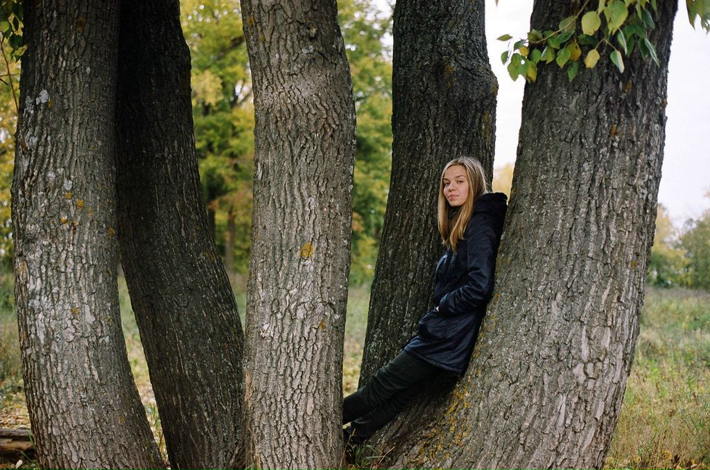 Надя Ka фотография #35