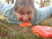 Фотография Андреевой Марьи