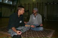 Фотография Алексеева Георгия