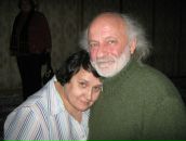 Фотография Хорунжей Марины