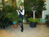 Фотография Парфёновой Марии