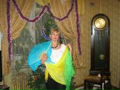 Фотография Мамыкиной Инны