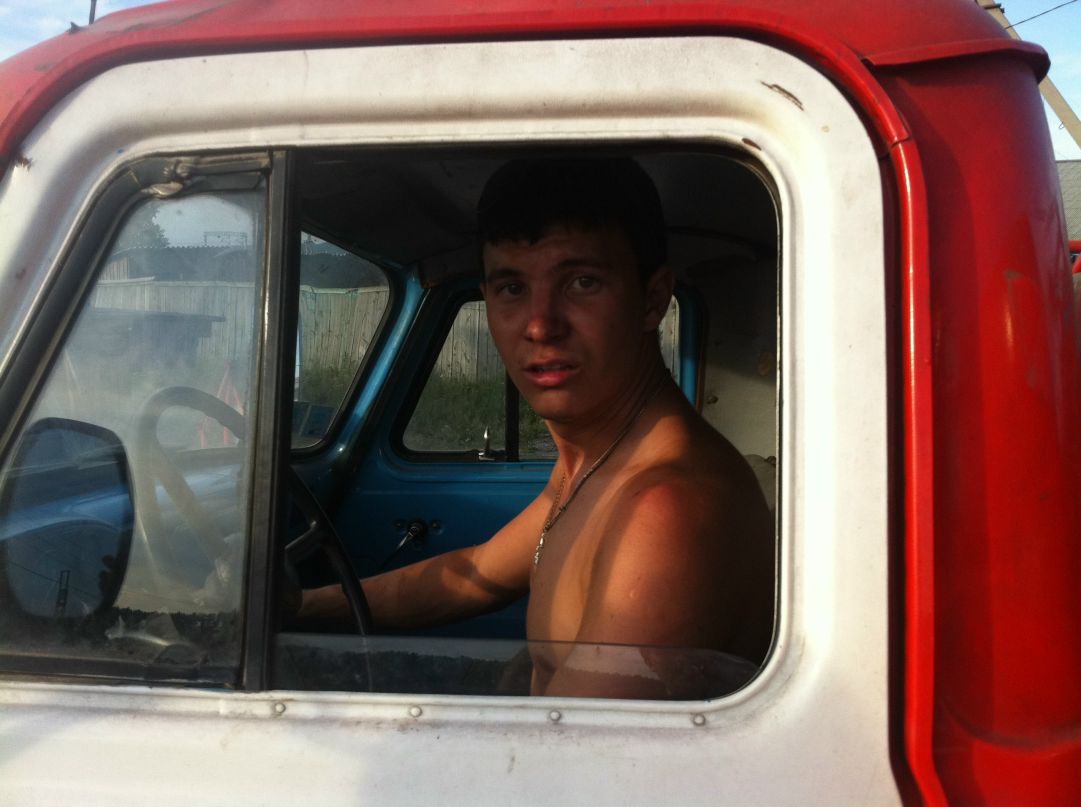 Alexander Orlov фотография #5
