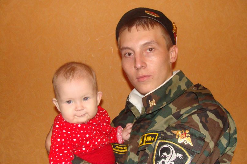 Ринат Давлетшин фотография #36
