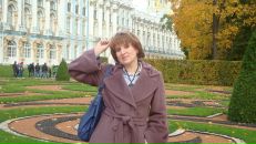 Фотография Кудрявцевой Надежды