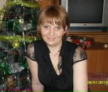 Фотография Ильиной Есении