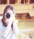 Фотография Серебрянской Анны