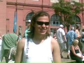 Фотография Антонова Павла