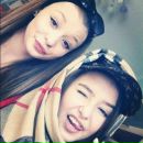 Оліка Зайка фотография #20 (источник - https://vk.com/id159843580)