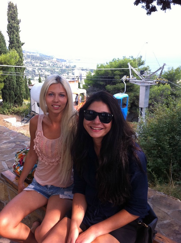 Алена Рыжих фотография #41