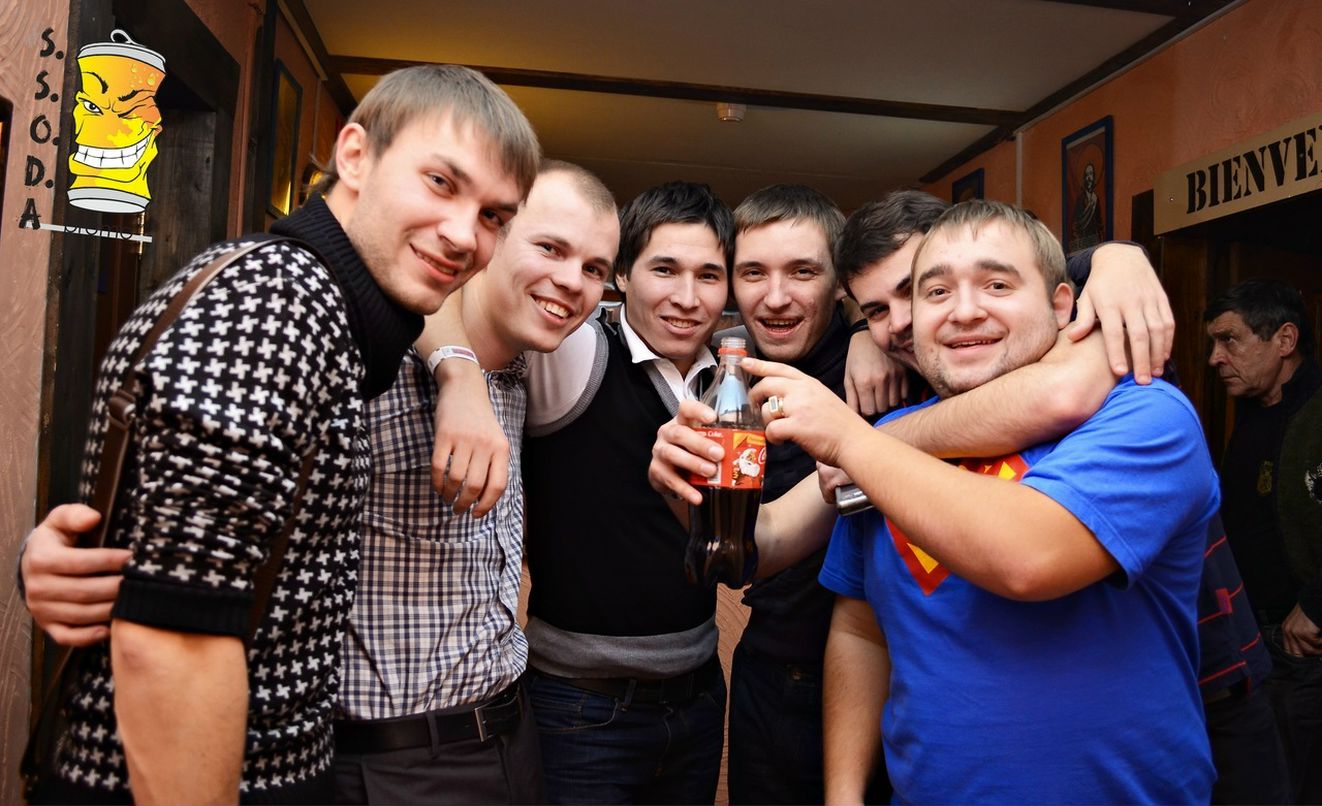 Илья Дремов фотография #4