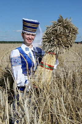 №3, Ольга Тихонова №3, Ольга Тихонова