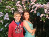 Фотография Седовой Анны