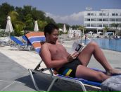 Фотография Баишева Павла