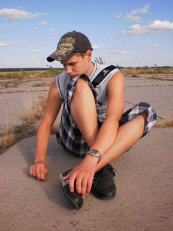 Валик Коваль фотография #47