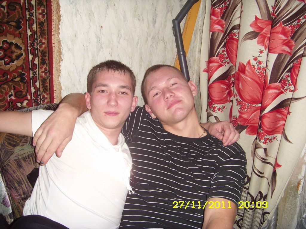 Сергей Волков фотография #41