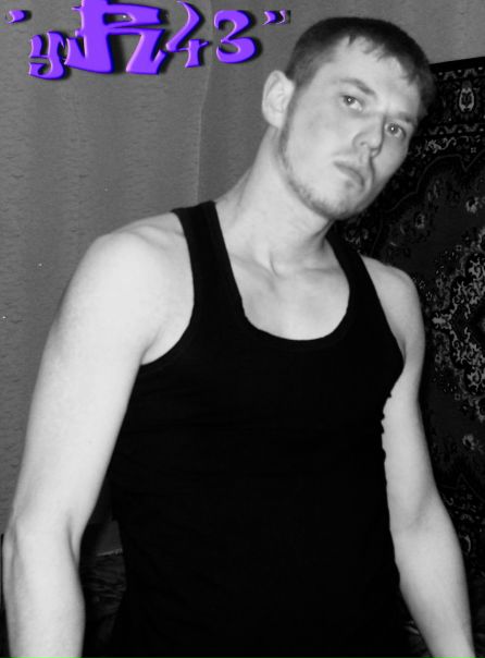 №9, Юрий Рожкин, Киров, Россия №9, Юрий Рожкин, Киров, Россия