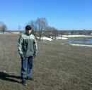 Фотография Троилова Алексея