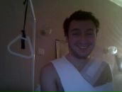 Фотография Шауберта Александра