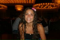 Фотография Черновой Кристины