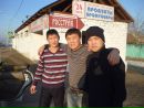 Фотография Чимитова Эрдэни