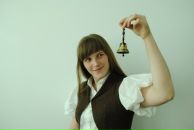 Фотография Мизгирёвой Ирины