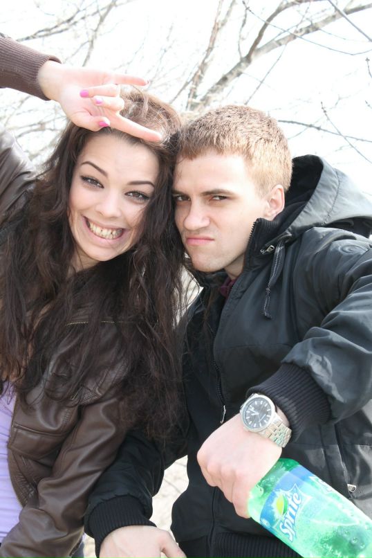 Антон Грак фотография #22