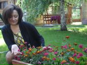 Фотография Устиновой Натальи