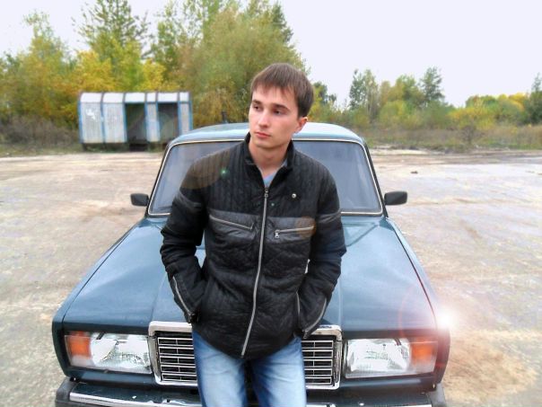 Дмитрий Третьяков фото №23